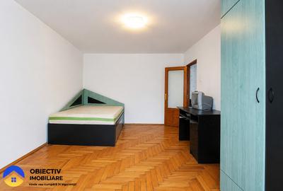 Apartament 2 Camere Etaj 3 Precista, Piatra Neamț - 11