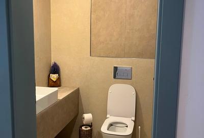 Apartament 2 camere  prima închiriere,premium+parcare - 7