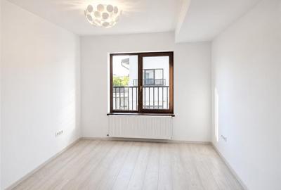 Casa moderna 4 camere 2 bai curte si parcare zona Triajului - 10