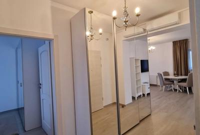 Apartament 3 camere I Floreasca - 5