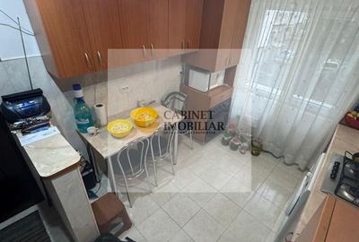 3 Camere-73MP | Decomandat | 2 Balcoane | Etaj 1 | M Lujerului-6 min - 3