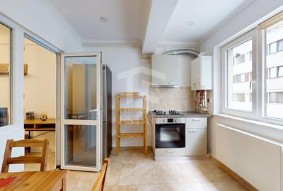 Apart. 2 Camere Decomandate+ Etaj 1+Balcon+Mob/Utilat! - 7