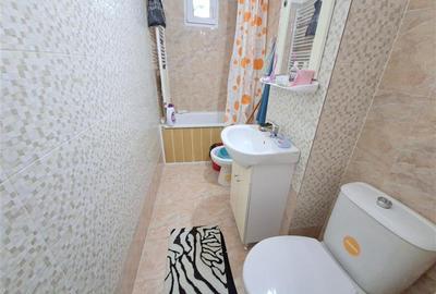 Apartament 3 camere nedecomandat, zona Narcisa - 8