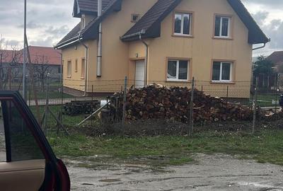 6700 MP TEREN ALBESTI- SIGHISOARA - 5