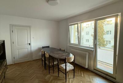 Apartament de vanzare cu 3 camere– Grigorescu, Str. Ștefan Mora - 1