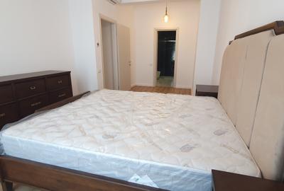 Inchiriere apartament 4 camere cu gradina Iancu Nicolae - 16