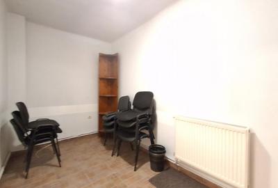 Spatiu de inchiriat, Central - Str. Banatului - 7