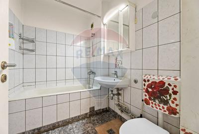 Apartament 3 camere, centrală proprie, Podgoria / Arad - 3