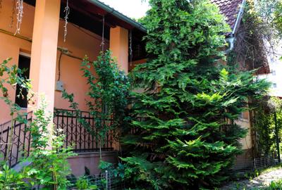 Ocazie rară,casă solidă de cărămidă și curte 622 mp.ultracentral - 2