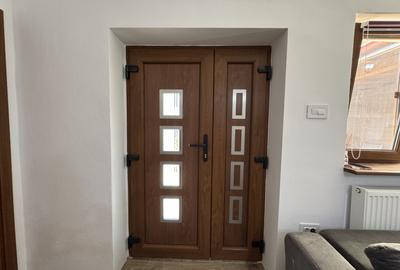 Casa parter, renovata, mobilata, gradina amenajata, str Petofi Sandor-Dumbravita - 16