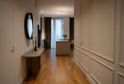 Apartament premium, vedere parc si lac, 1 garaj subteran - 13