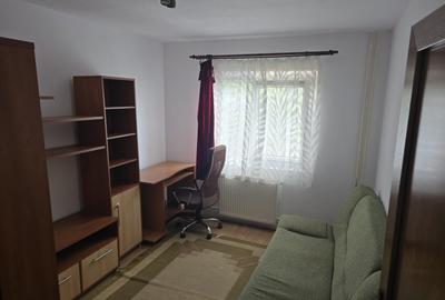 DE INCHIRIAT Apartament 3 camere, 70mp, etaj 1 - Olimpia-Stadion - 5