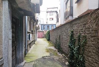 Garsoniera de inchiriat langa Foisorul de Foc - 16