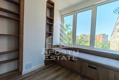 Apartament cu o camera de vanzare, renovat, zona Circumvalatiunii - 9