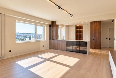 Prima încheiere -2 camere | Lux | Gheorgheni – Interservisan | Iulius - 3