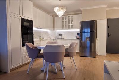 ÎNCHIRIERE 3 Camere Premium | Liberty Residence | Parcare Subterană - 3