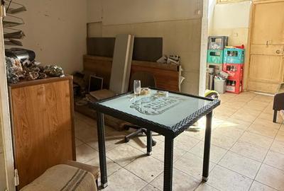 Baia Mare- Ultracentral Moldovei spatiu comercial 116mp - 6