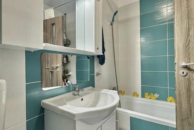 Apartament 3 camere - Etaj 2 - Bloc cu lift - 9