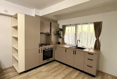 Apartament 2 camere modern | Bloc 2015 | KM 4-5 - 1