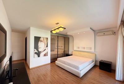 Apartament de 3 camere, 125 mp, disponibil imediat, centrala, balcon, Aviației - 3