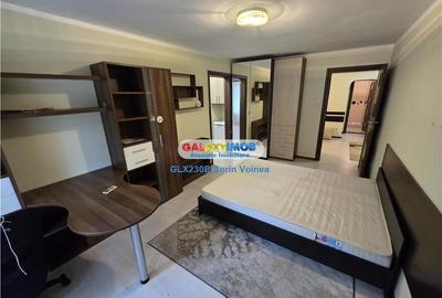 Apartament 4 camere Piata Sudului | parter | 2 bai | 7 min. metrou - 5