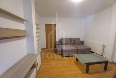 De închiriat apartament 2 camere – zona Cantina Studențească - B-dul Victoriei - 4