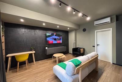 Apartament Modern Open Space | Aviatorii Residence | Prima inchiriere - 7