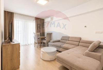 Ap. 3 camere Belvedere Residence | 2 parcări | Încălzire în pardoseală - 2