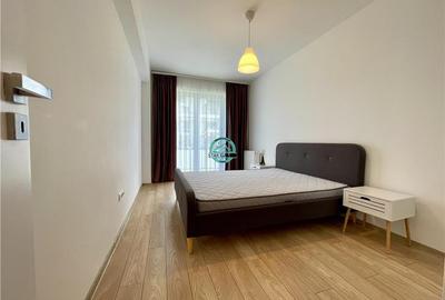 Apartament cu 2 camere de inchiriat, modern la Maurer Residence - 3