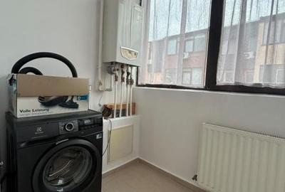 77700euro -2camere- Auchan Militari-centrala proprie- bloc 2015- parca - 7