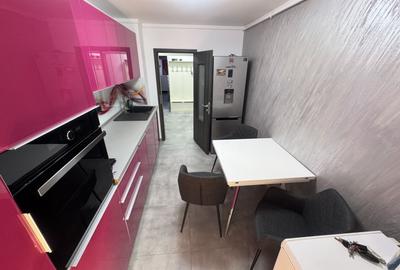 Apartament 3 camere zona Inel 1 Renovat Total cu Centrala Si Parcare - 6