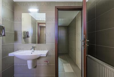 Spatiu de birouri de inchririat in Zona Baba Novac - 11
