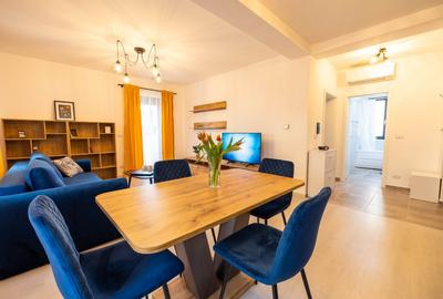 Chirie Giroc: Apartament 2 camere, loc de parcare inclus, Pet Friendly - 8
