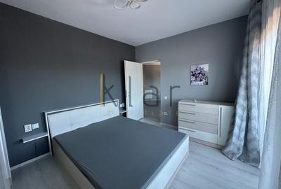 Apartament 3 camere 68mp2 balcoaneMarasti Fabricii_PET FRIENDLY - 4