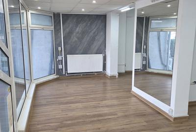 SPAȚIU COMERCIAL DE ÎNCHIRIAT LA MAȘNIȚĂ - 8
