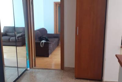 Iancului Metrou Bl 1984 REABILITAT,et 4/8,2grupuri sanitare bucatarie mare Liber - 11