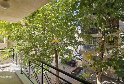 Berceni-Metrou Dimitrie Leonida, apartament 2 camere, loc de parcare. - 9