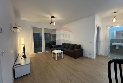 De inchiriat | Apartament 2 camere cu parcare | Afi City - 1