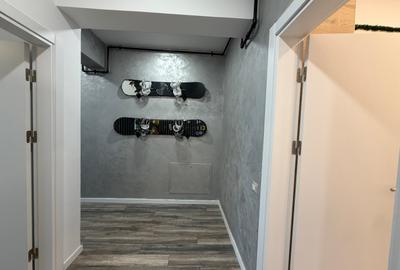 Apartament în bloc nou pe Rebreanu 30,parcare inclusă - 13