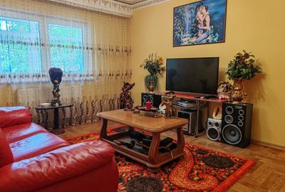 Apartament 3 camere Zona  Tractorul ! - 2
