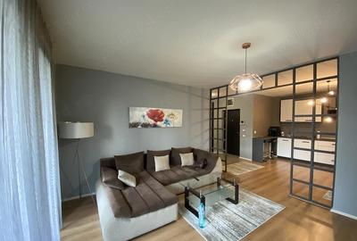 Apartament cu 3 camere decomandat, mobilat în Gheorgheni