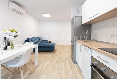 Apartament premium, parcare subterana, bloc nou cu lift-UMF - 3
