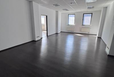 Barbu Vacarescu-Kaufland, spatiu birouri de inchiriat, 40 mp - 3