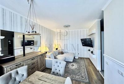 DUMBRAVITA - PENTHOUSE LUX - 2 CAMERE - TERASA 38MP - INCALZIRE PARDOSEALA - 2 L - 1