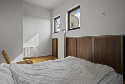 DIRECT PROPRIETAR Duplex Otopeni complet mobilat 2 locuri parcare - 7