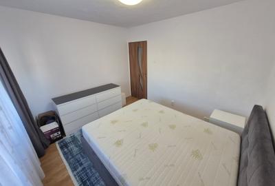 3 Cam--Girocului--3 Min de Spital Jududetean-Mobilat--Utilat-Centrala-400 Euro! - 14