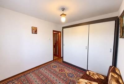 COMISION 0%, Apartament 3 Camere, Etaj 3, Izolat, Centrala, Blascovici - 3