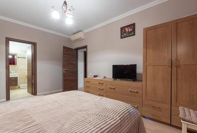 Vitan Mall, 3 camere, bloc 2014, 100mp - 11