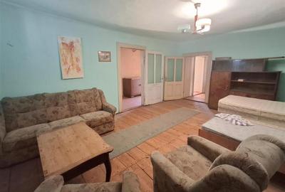 2 Apartamente la casa pivnita garaj in Cisnadie - 20
