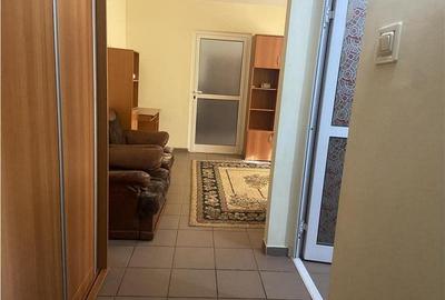 Apartament 2 camere , zona Gara , 50 mp , imbunatatit , mobilat complet - 15